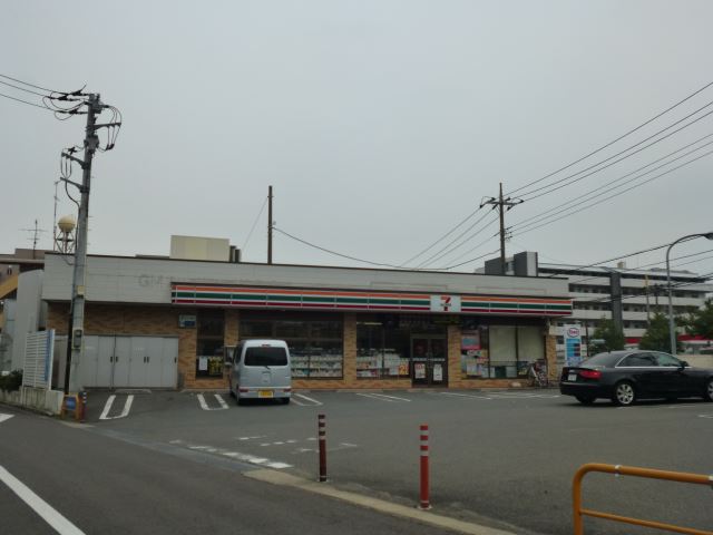 その他　セブンイレブン（その他）まで480m