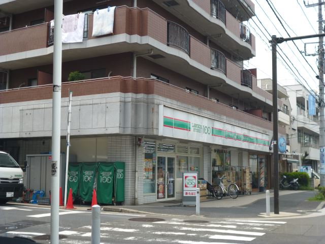 その他　ストア１００（その他）まで680m