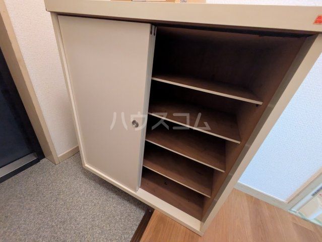 グリーンパーク湘南の内装写真