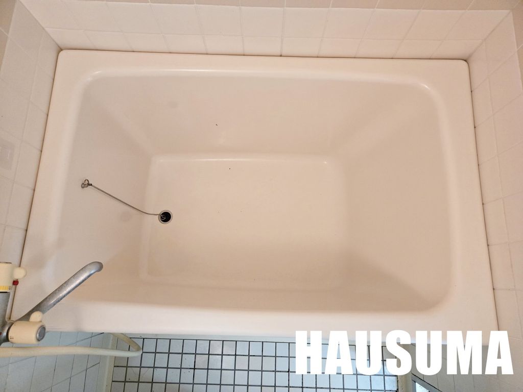 バス・シャワールーム　※反転タイプ参考写真