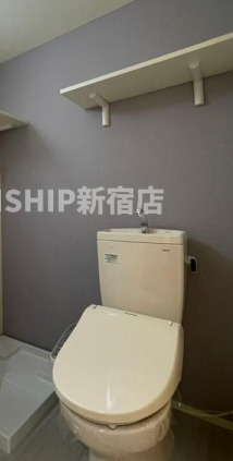 トイレ　同仕様写真