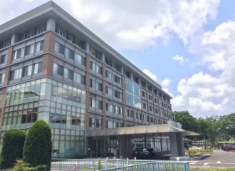 病院　社会福祉法人浴風会浴風会病院（病院）まで919m