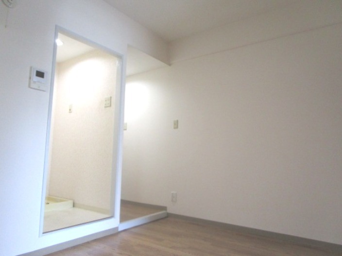 その他部屋・スペース　室内大変キレイです。