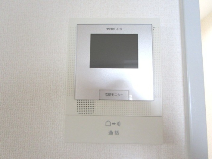 セキュリティ　顔が見える安心セキュリティー！