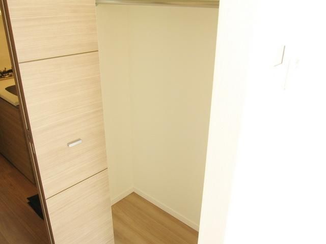 収納　★クローゼットスペースです★