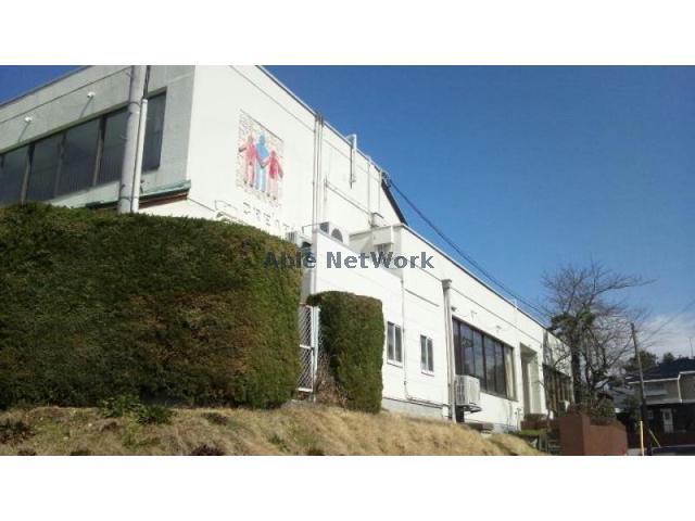 幼稚園・保育園　尾崎幼稚園（幼稚園・保育園）まで1829m