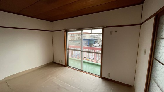 その他部屋・スペース　※別部屋の写真です