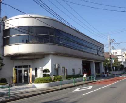 その他　練馬消防署平和台出張所（その他）まで323m