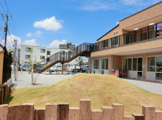 幼稚園・保育園　まなびの森保育園平和台（幼稚園・保育園）まで413m