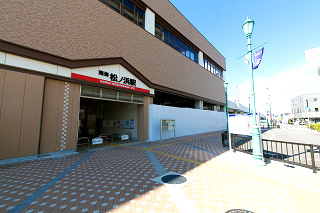 その他　松ノ浜（その他）まで2462m