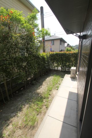 庭