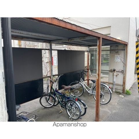 ユーハイツ昴のその他写真