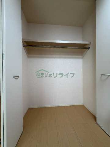 収納　グレイス八千代
