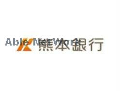 銀行　熊本銀行崇城大学通支店（銀行）まで784m