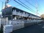 リファレンス胡録台A棟 1階 築33年5ヶ月の賃貸物件
