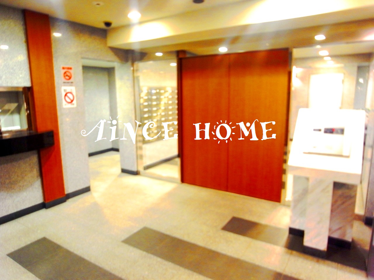 ロビー