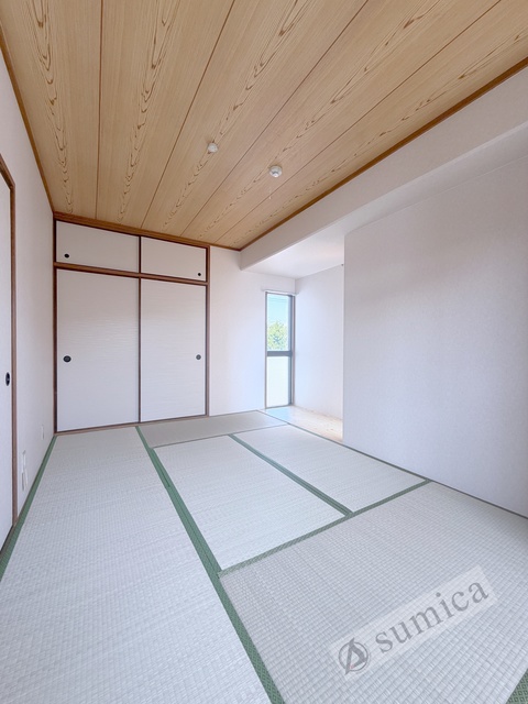 その他部屋・スペース　落ち着いたお部屋で最高の睡眠を＾＾