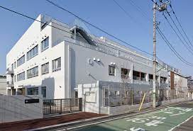 小学校　世田谷区立山野小学校（小学校）まで1141m