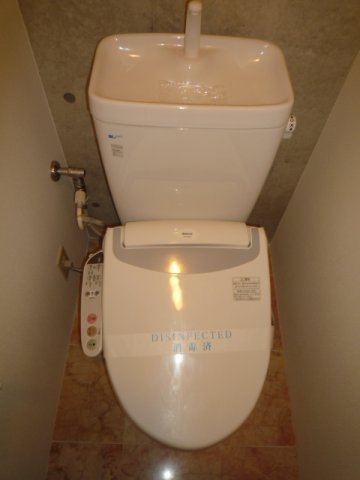 トイレ　※別室参考写真