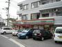 コンビニ　セブンイレブン広島安芸中野東店（コンビニ）まで550m