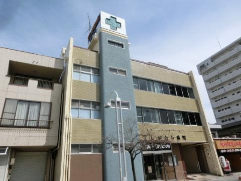その他　医療法人順正会てしがわら病院（その他）まで681m