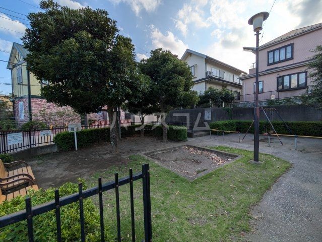 公園　小田山公園（公園）まで589m