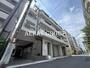 錦糸町駅より徒歩8分 5階 築42年6ヶ月の賃貸物件