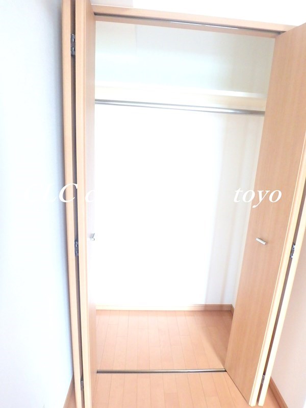 収納　参考写真