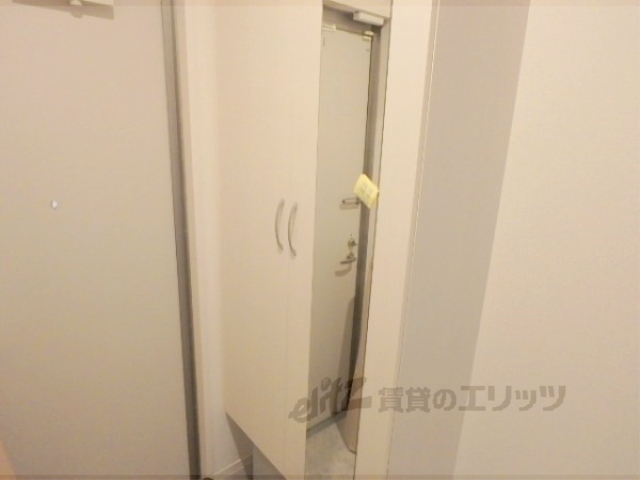 収納　下駄箱