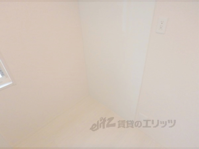 その他部屋・スペース　冷蔵庫置場