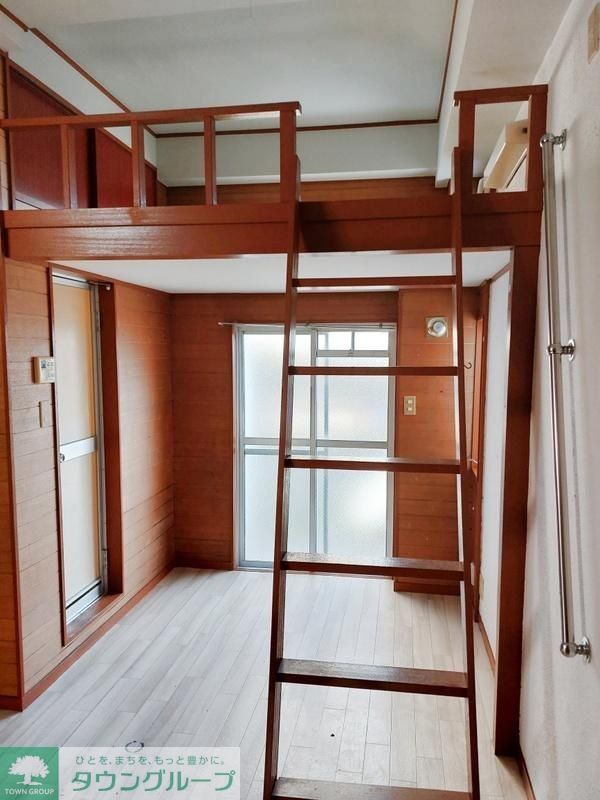 その他部屋・スペース