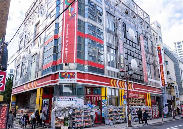その他　ピカソ小岩駅前店（その他）まで241m