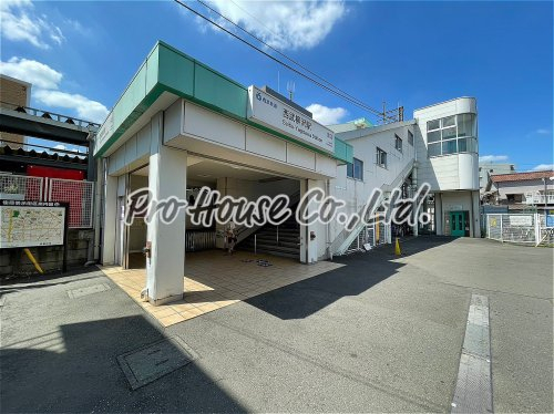 その他　西武柳沢（その他）まで407m