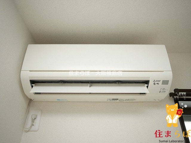 その他設備　生活に合うかが大切