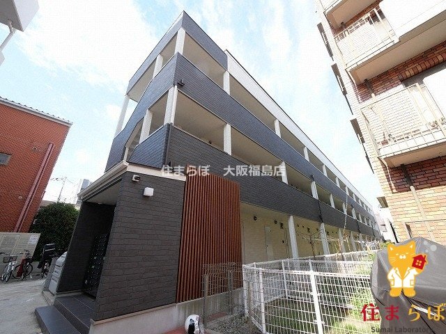 建物外観　★ ★ 口コミ平均4.94のお店 ★ ★