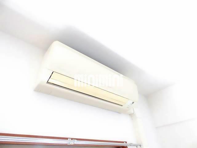その他設備　エアコン１基ついています