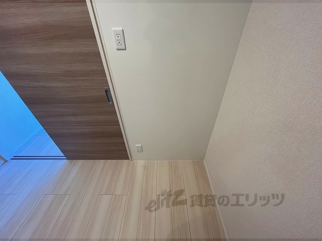 その他部屋・スペース　冷蔵庫置場