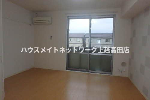 居室・リビング　洋室