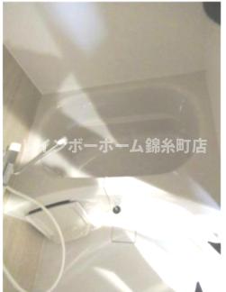 バス・シャワールーム　※別部屋参照写真