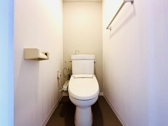 トイレ　バストイレ別でおすすめです！
