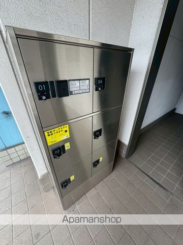その他共有部分　その他共有部分