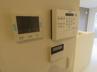 セキュリティ　同仕様写真