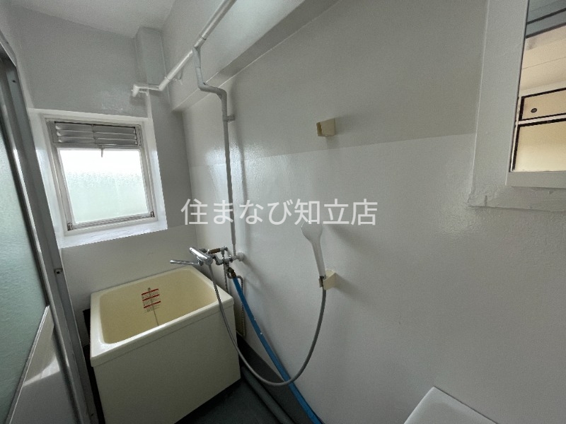 バス・シャワールーム　同型タイプ