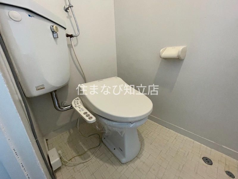 トイレ　同型タイプ