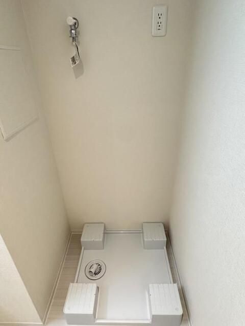 その他設備　☆設備充実☆