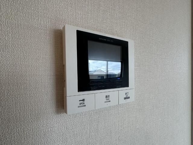 セキュリティ　☆設備充実☆