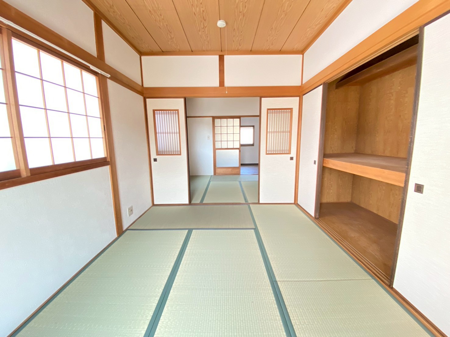 西堤学園町 戸建の内装写真