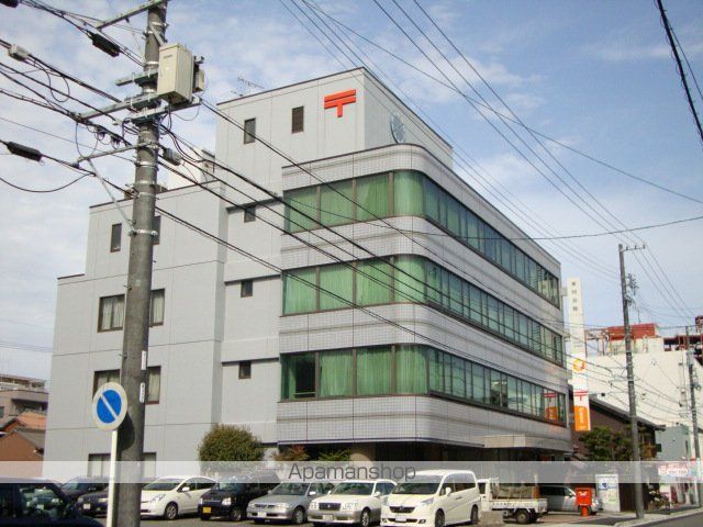 その他　名古屋亀島郵便局（その他）まで724m