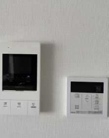 セキュリティ　フレアコート北千住