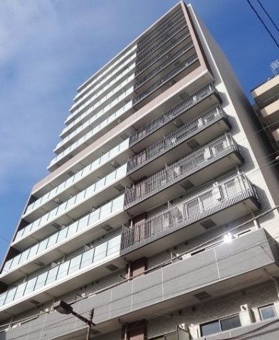 建物外観　☆綺麗な外観☆